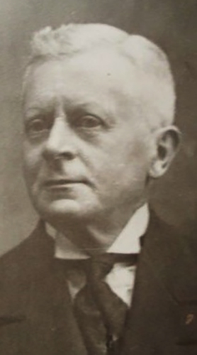 022 tb bouxhovden