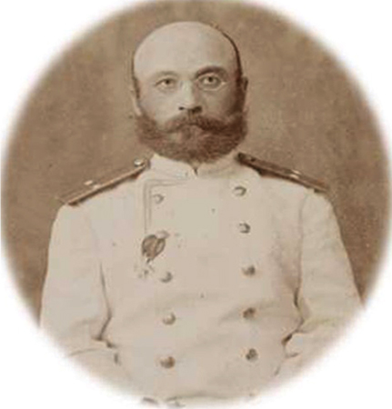 030  tbe vladimir groulev