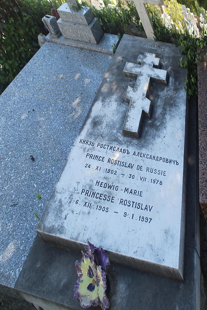 079  tombe rostislav romanov