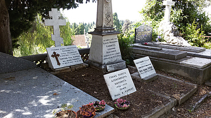 112 tombe kapnist