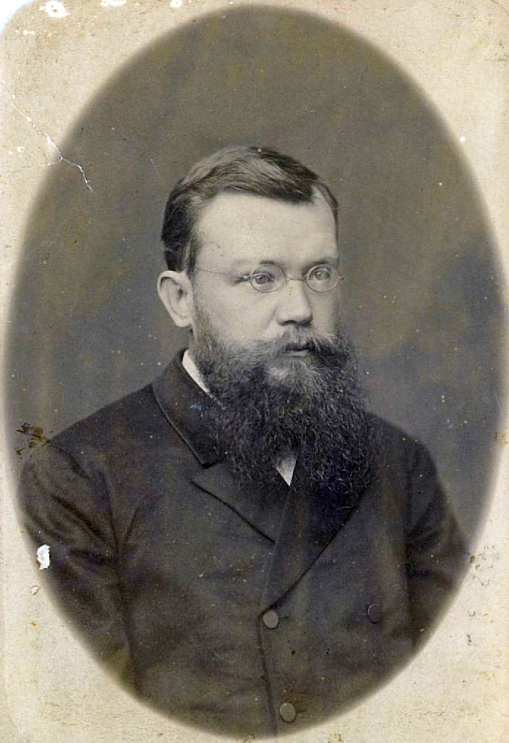 158 alexandre sibiriakov
