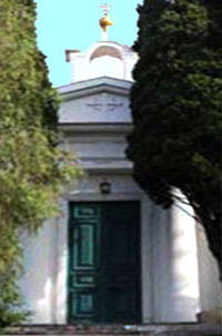 chapelle cim
